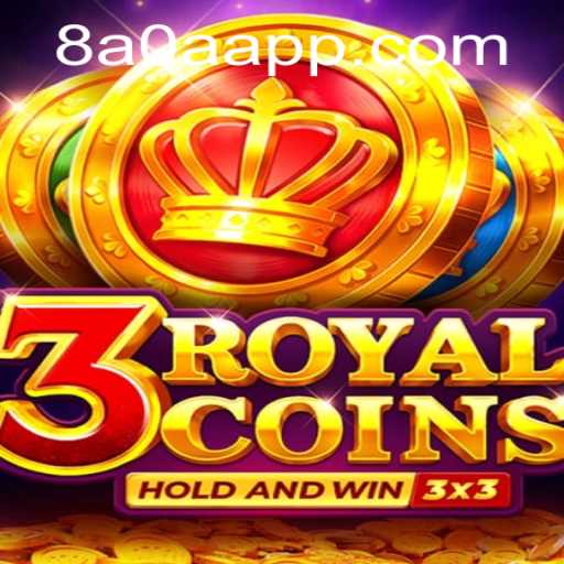 Explorando o Mundo de 3royalcoins: Um Guia Completo