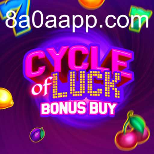 CycleofLuckBonusBuy: Uma Nova Dimensão em Jogos de Azar