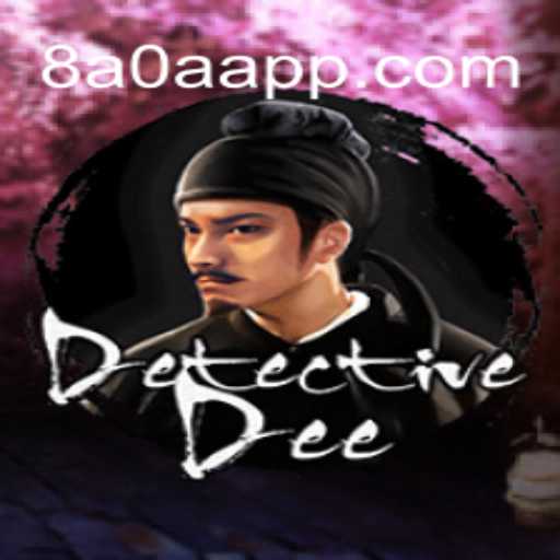 DetectiveDee: Um Mergulho no Jogo de Mistério de 8a0a.com
