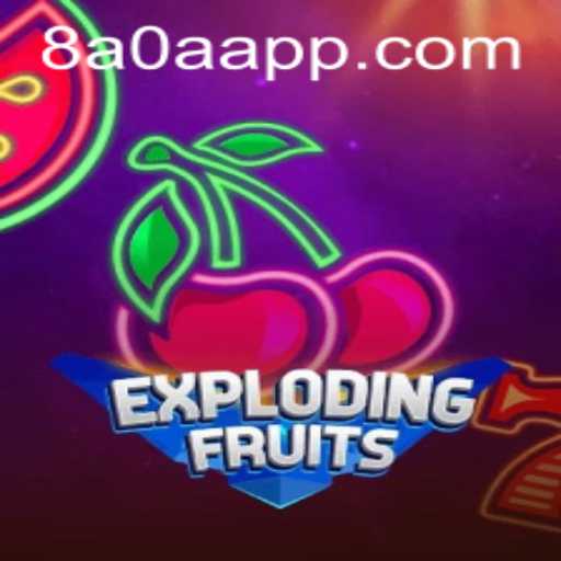 ExplodingFruits: Como Jogar e o Que Esperar deste Jogo Empolgante