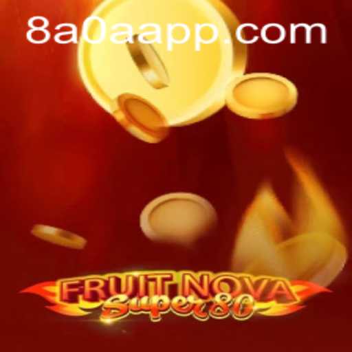 FruitNovaSuper80: Um Novo Horizonte no Mundo dos Jogos de Cassino