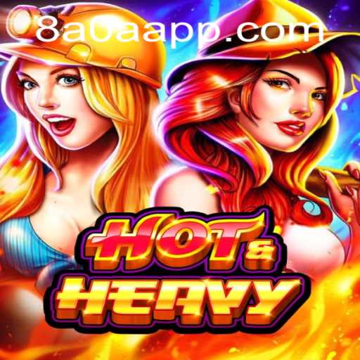 HotHeavy: A Nova Sensação do Mundo dos Jogos