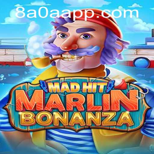 Explorando o Mundo Vibrante de MadHitMarlinBonanza