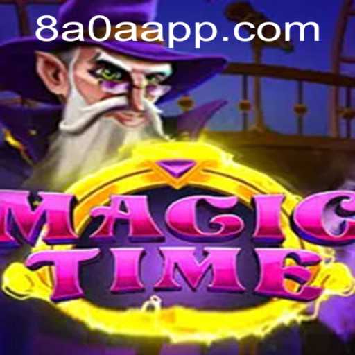 MagicTime: O Novo Horizonte do Entretenimento Interativo