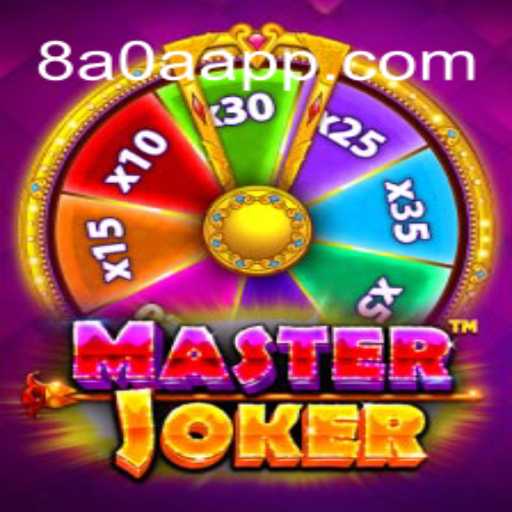 Descubra o Fascinante Mundo de MasterJoker no 8a0a.com