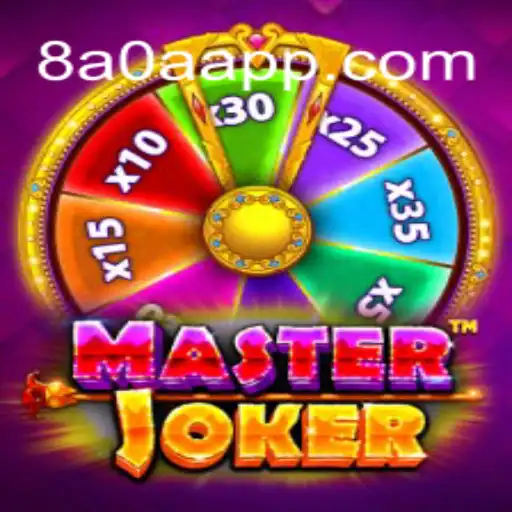 Descubra o Fascinante Mundo de MasterJoker no 8a0a.com