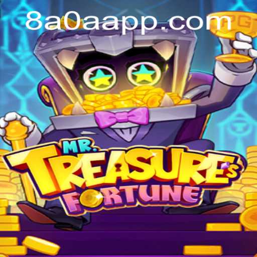 Explorando as Aventuras de MrTreasuresFortune