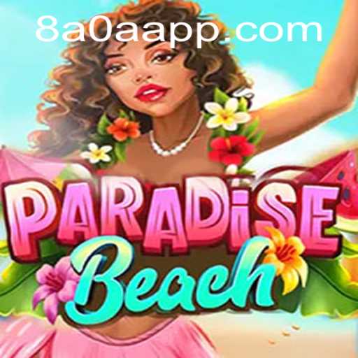 Explorando o Mundo Virtual de ParadiseBeach