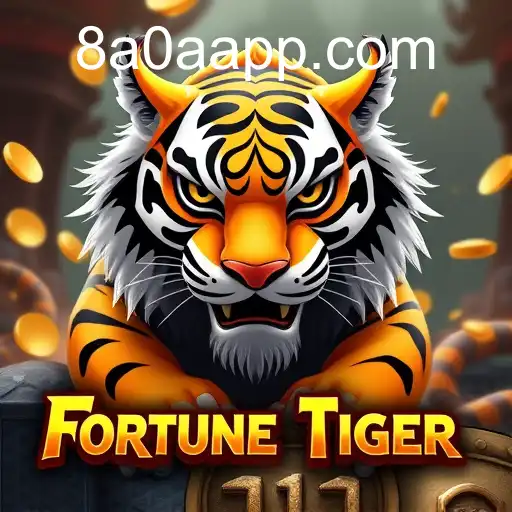 Como ganhar no Fortune Tiger em 8a0a.com com Saque via PIX 2026