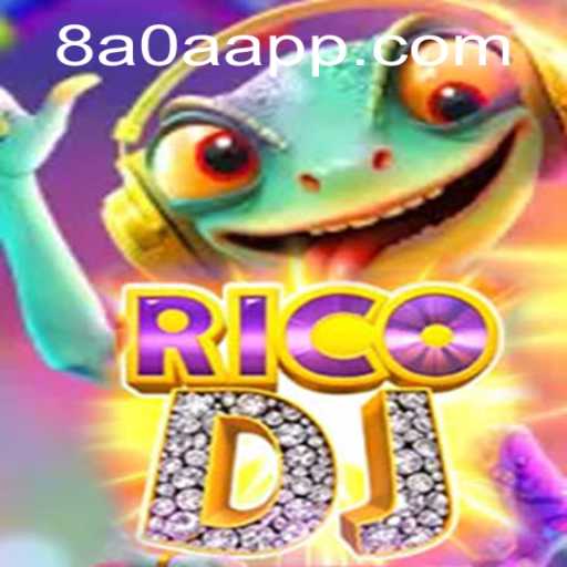Descubra RicoDJ: O Jogo Eletrizante de Estratégia e Emoção