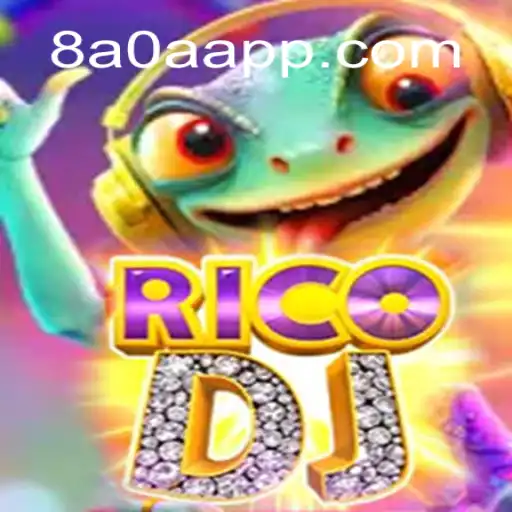 Descubra RicoDJ: O Jogo Eletrizante de Estratégia e Emoção