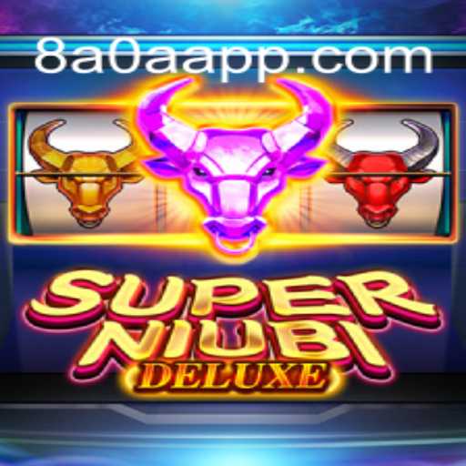 Descubra o Fascinante Mundo de SuperNiubiDeluxe