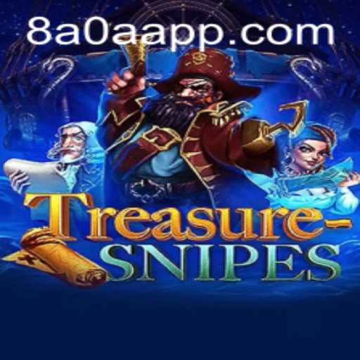 Explorando o Mundo de TreasureSnipes: A Caça ao Tesouro Virtual