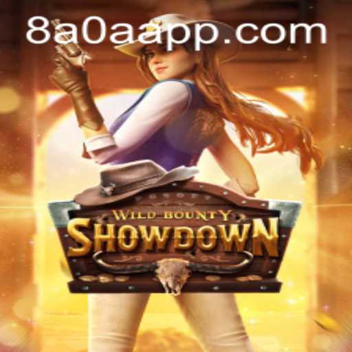 Descubra o Empolgante Mundo do Jogo WildBountyShowdown