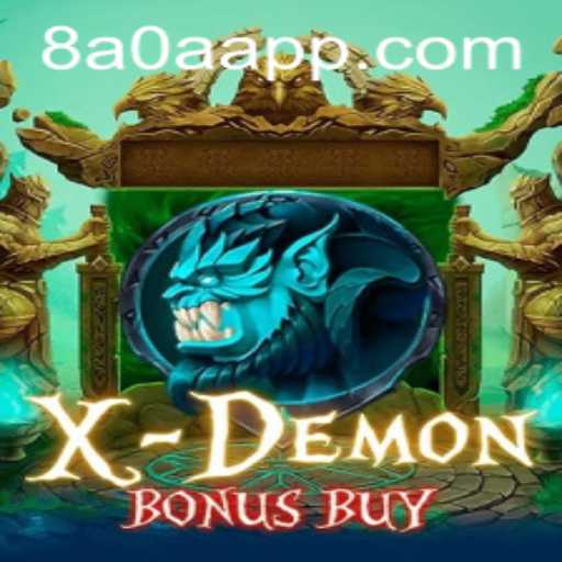 Descubra as Aventuras de XDemonBonusBuy